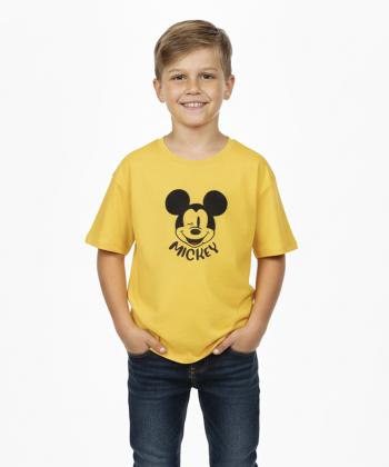 تیشرت آستین کوتاه پسرانه جوتی جینز مدل 32073157