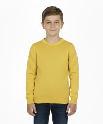 پلیور پسرانه جوتی جینز مدل 04091101