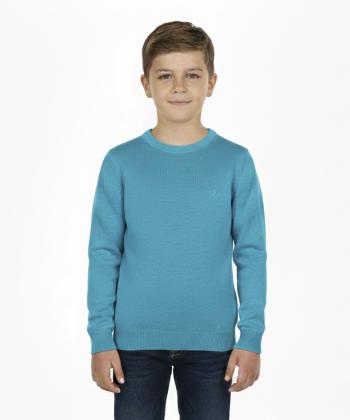 پلیور پسرانه جوتی جینز مدل 04091101