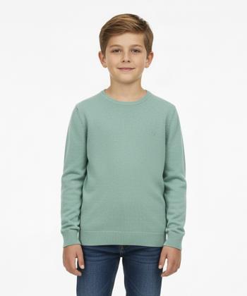 پلیور پسرانه جوتی جینز مدل 04091101