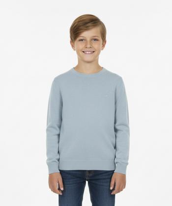 پلیور پسرانه جوتی جینز مدل 04091101