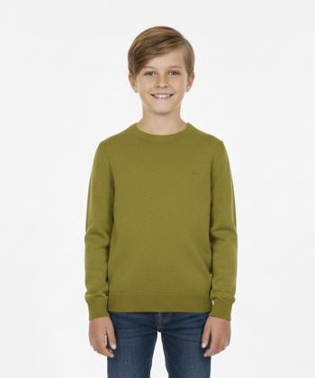 پلیور پسرانه جوتی جینز مدل 04091101