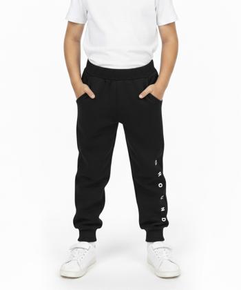 شلوار نخی راحتی پسرانه جین وست مدل 23551506