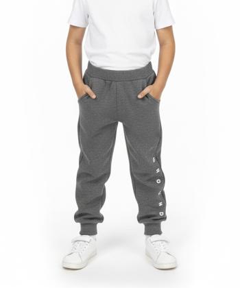 شلوار نخی راحتی پسرانه جین وست مدل 23551506