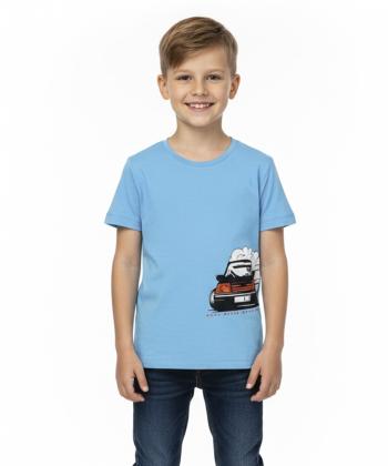 تیشرت آستین کوتاه پسرانه جوتی جینز مدل 31073121