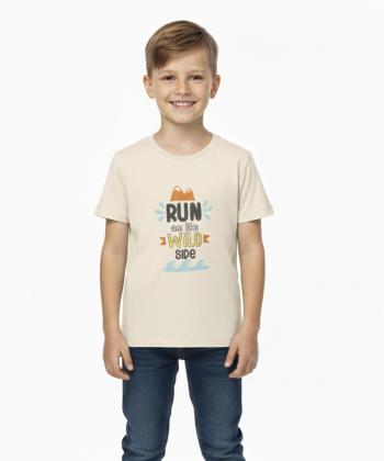 تیشرت آستین کوتاه پسرانه جوتی جینز مدل 32073142