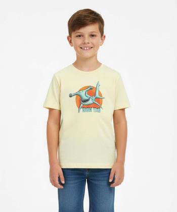 تیشرت آستین کوتاه پسرانه جوتی جینز مدل 32073161