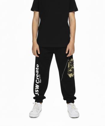 شلوار راحتی پسرانه جین وست مدل 43551562