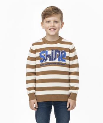 پلیور  پسرانه جین وست مدل 43571509