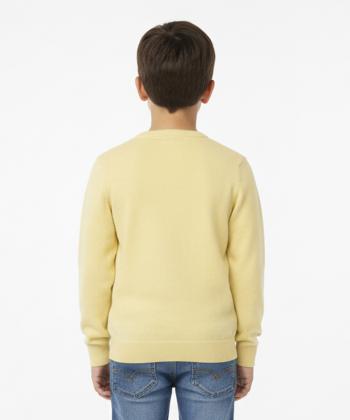 پلیور  پسرانه جوتی جینز Jooti Jeans کد 24091101