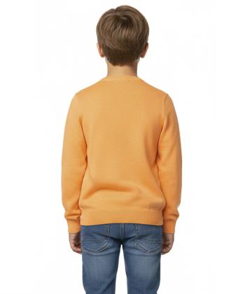 پلیور  پسرانه جوتی جینز Jooti Jeans کد 24091101