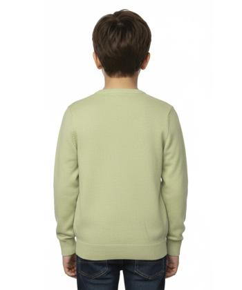 پلیور  پسرانه جوتی جینز Jooti Jeans کد 24091101