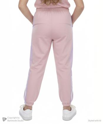 شلوار دخترانه جین وست مدل 42659505