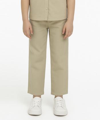 شلوار جین دخترانه جین وست مدل 44681404