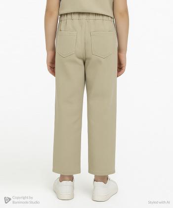 شلوار جین دخترانه جین وست مدل 44681404