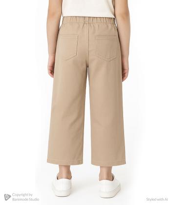 شلوار جین دخترانه جین وست مدل 44681404