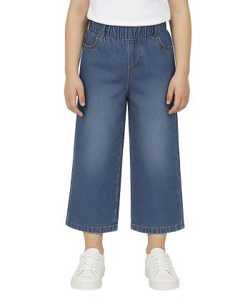 شلوار جین دخترانه جین وست مدل 44681404
