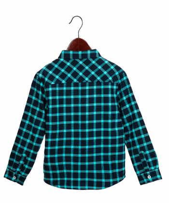 پیراهن ضخیم پسرانه جین وست Jeanswest کد 94531991