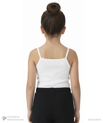 تاپ نخی دخترانه پاتر مدل 723