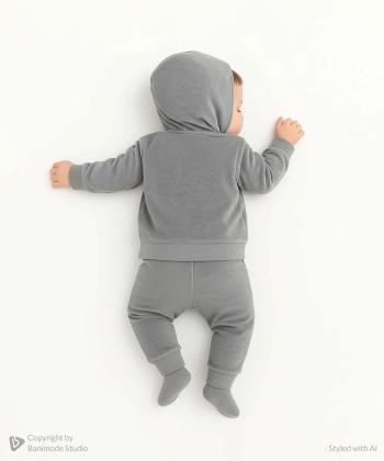 ست لباس دخترانه آدمک مدل 2659002