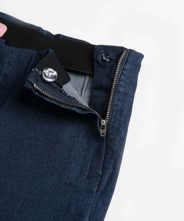 شلوار جین زنانه جوتی جینز Jootijeans مدل 94789701