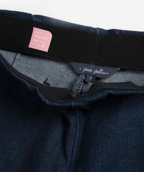 شلوار جین زنانه جوتی جینز Jootijeans مدل 94789701