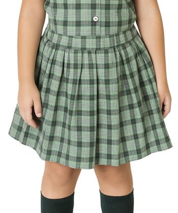 دامن دخترانه جین وست مدل 42642540