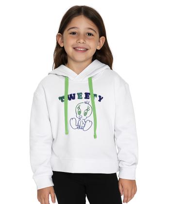 هودی دخترانه جوتی جینز مدل S33071211