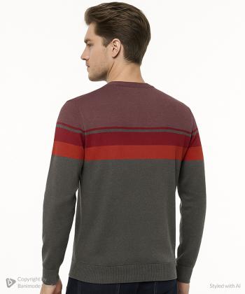 پلیور مردانه وینترهارت مدل M2064007ST