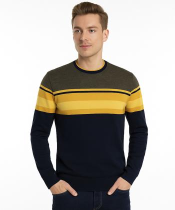 پلیور مردانه وینترهارت مدل M2064007ST