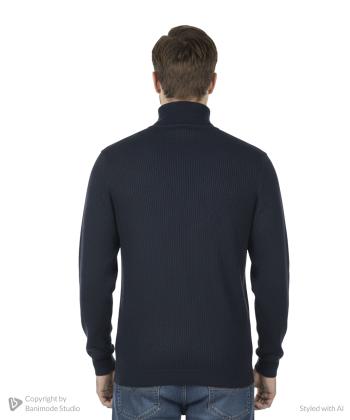 پلیور  مردانه زاگرس مدل am-zag-16330001