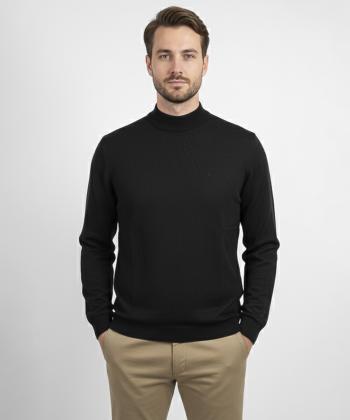 پلیور مردانه زاگرس مدل 10800031