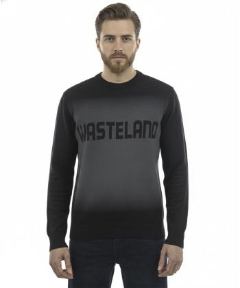 پلیور  مردانه جین وست مدل 43196502