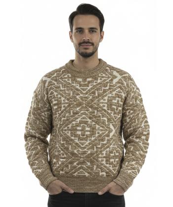 پلیور مردانه جوتی جینز مدل 43591510