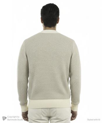 پلیور  مردانه جوتی جینز مدل 43591516