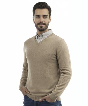 پلیور مردانه جوتی جینز مدل 43591596