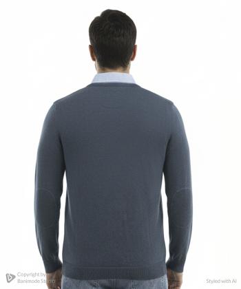 پلیور مردانه جوتی جینز مدل 43591596