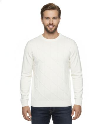 پلیور مردانه هوکانی Hukani کد 10611