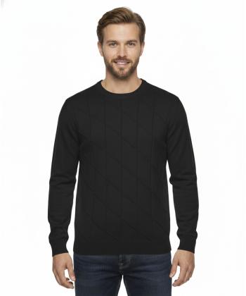 پلیور مردانه هوکانی Hukani کد 10611