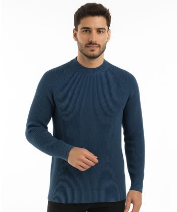 پلیور مردانه سوپردرای مدل M16A42501T