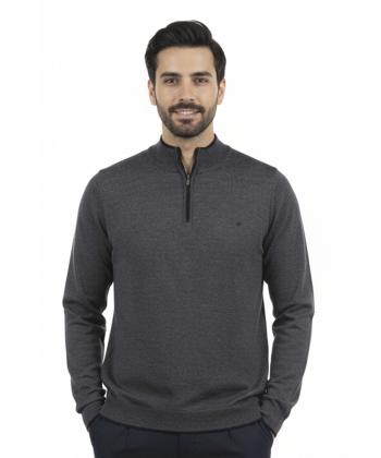 پلیور مردانه پیرکاردین مدل POT30308225