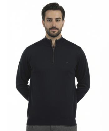 پلیور مردانه پیرکاردین مدل POT30308225