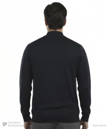 پلیور مردانه پیرکاردین مدل POT30308225