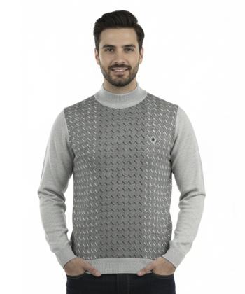 پلیور مردانه پیرکاردین مدل POT30310102