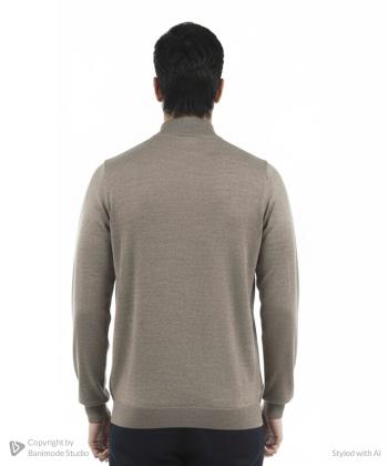 پلیور مردانه پیرکاردین مدل POT30310102