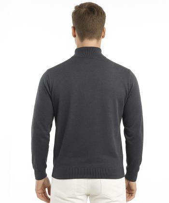 پلیور مردانه پیرکاردین مدل POT30310102