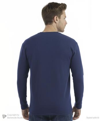 پلیور مردانه آر ان اس مدل 12032235