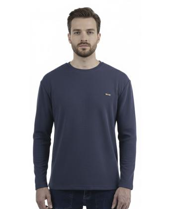 پلیور مردانه آر ان اس مدل 12032235