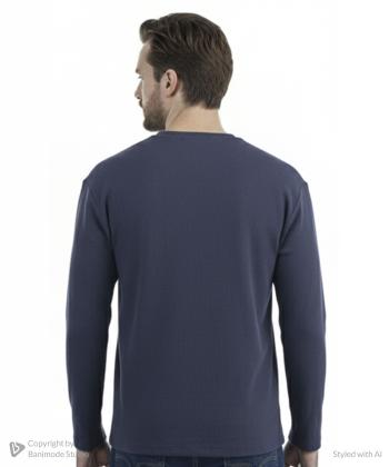 پلیور مردانه آر ان اس مدل 12032235