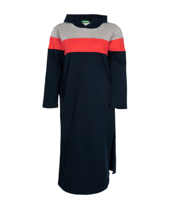 مانتو کلاه دار زنانه آر ان اس RNS کد 107020